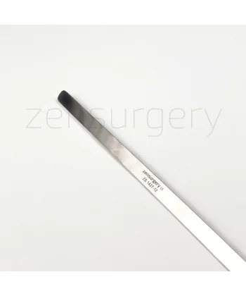 Beyin Kaşığı 12mm 27Cm