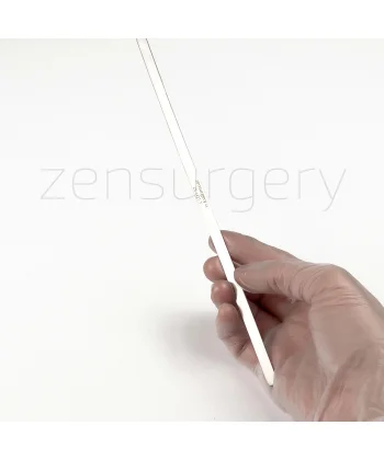 Beyin Kaşığı 7mm 27Cm