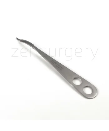 Hohmann Elevatör 8 mm