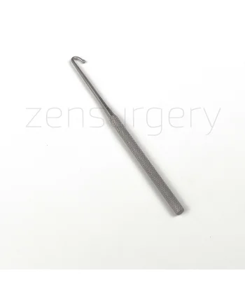 Kastrasyon Çengeli 14 Cm (Ovaryum Çengeli)