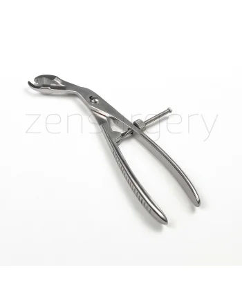 Self Centering Bone Forseps 19cm (Kemik Tutucu)