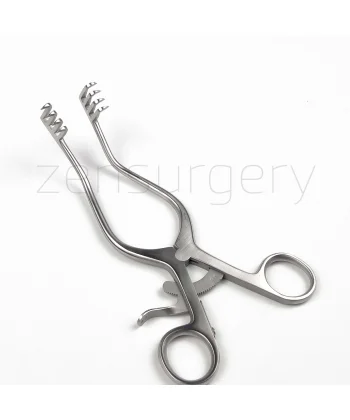 Anderson Adson Ekartörü 4X4 Pron 19.5cm