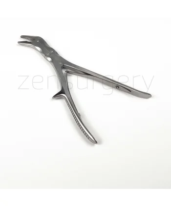 Stille Bone Ronguer 23cm Curved