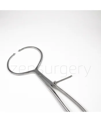 Pelvic Reduction Forceps