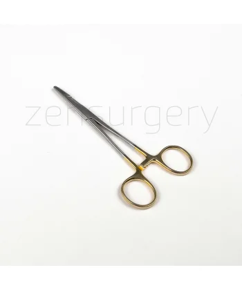 TC Olsen Hegar Portegü 14cm (Makaslı Portegü)