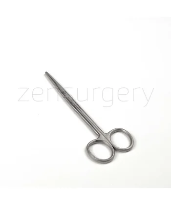 Metzenbaum Diseksiyon Makası (STR, 14.50 cm)