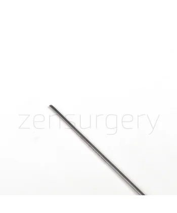 Mini Lambote Osteotom 12.5CM 2MM