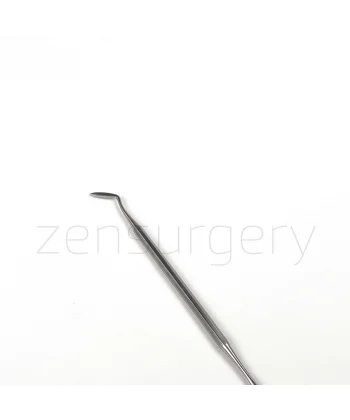 Kendzi Periost Elevator Çift Taraflı 17cm