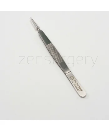 Stevens Iris Forceps 10.5cm