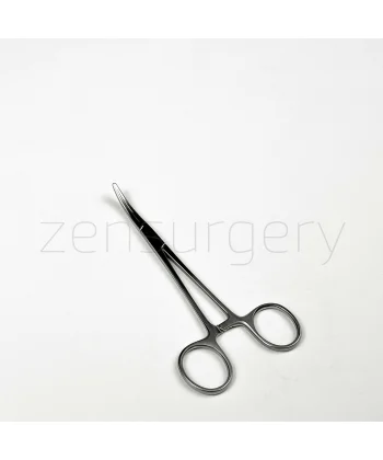 Hemostatik KELLY 14 Eğri