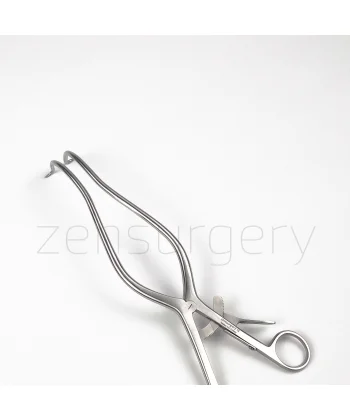 Gelpi Ekartörü 25 Cm