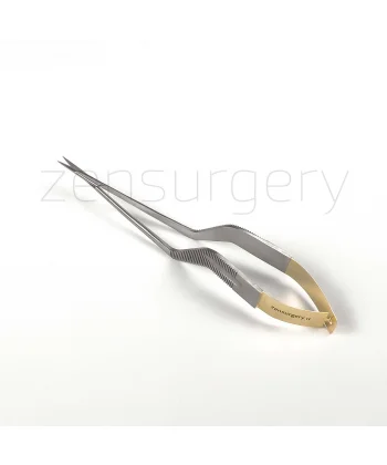 Mikro Makas, BAYONET, 195MM (100MM W.L.) RIGHT HANDED