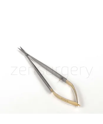 Mikro Makas, STRAIGHT 180MM