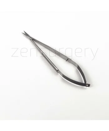 Mikro Makas, STRAIGHT, SERRATED MINI BLADE 160MM