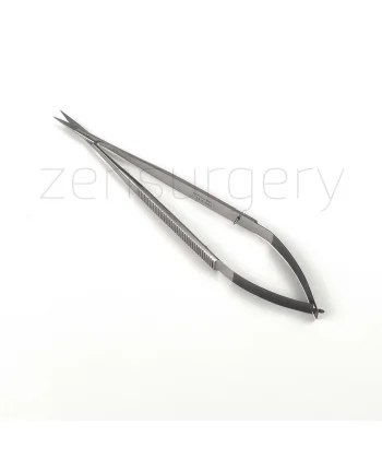 Mikro Makas, STRAIGHT, SERRATED MINI BLADE 180MM