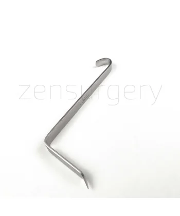 Taylor Retractor 75mm x 15mm 15cm
