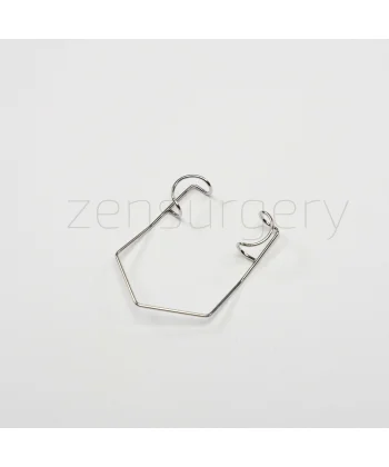 Tel Göz Ekartörü 15mm