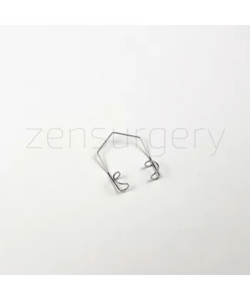 Tel Göz Ekartörü 11mm