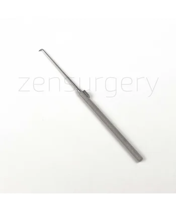 Bayonet Nerve Hook (Sinir Hooku) 18 Cm