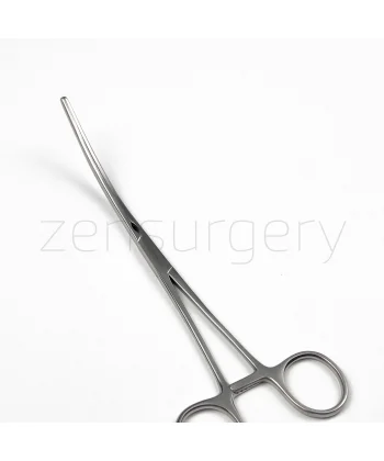 Doyen Barsak Pensi Eğri 21cm