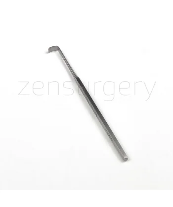 Mini Langenback Ekatör Kısa