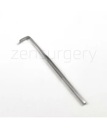 Mini Langenback Ekatör Uzun