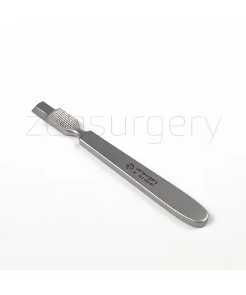 Farabeuf Kemik Törpüsü 15 Cm Düz (Raspa)