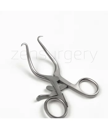 Gelpi Ekartörü 9,5 Cm Düz