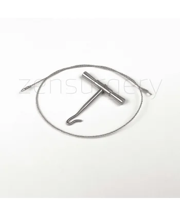 Gigli Handle (Gigli Kolu)