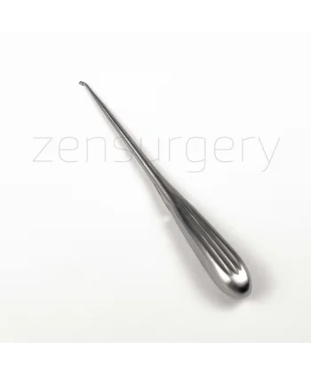 HIBBS Forward Küret İttirici Küret Fig 1