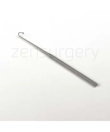 Kastrasyon Çengeli 18cm (Ovaryum Çengeli)