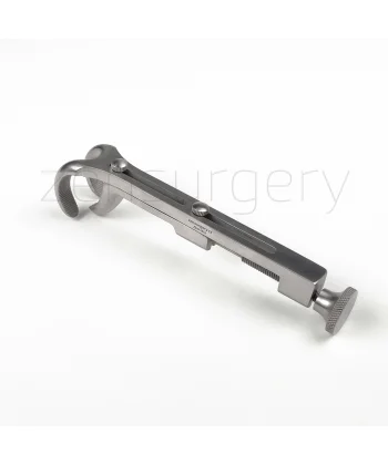 Lowman Bone Holding 18 CM (Kemik Tutucu)