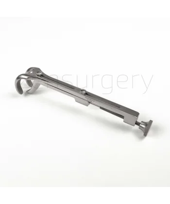 Lowman Bone Holding 22 CM (Kemik Tutucu)