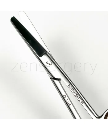 Operasyon Makası K/K Düz 14,5cm