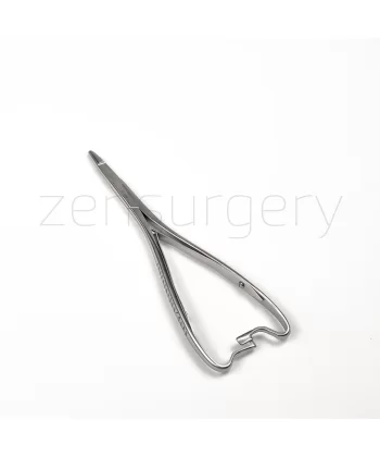 Portegü (Mathieu - Olsen Hegar, Avuçiçi Makaslı ) 17 CM