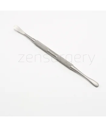 Goldman Fox Periost Elevator Çift Taraflı Fig. 3