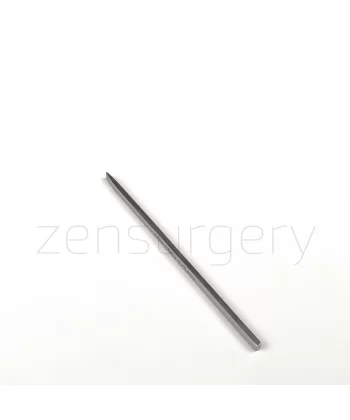 Mini Lambote Osteotom 12.5CM 4MM