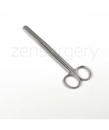 Operasyon Makası (Standard, STR, 18 cm, K/K)