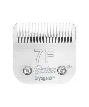 OSTER TRAS MAK. BICAGI SIZE 7F-3,2mm