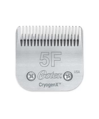 OSTER TRAS MAK. BICAGI SIZE 5F-6,3mm