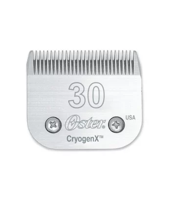 OSTER TRAS MAK. BICAGI SIZE 30-0,50 mm