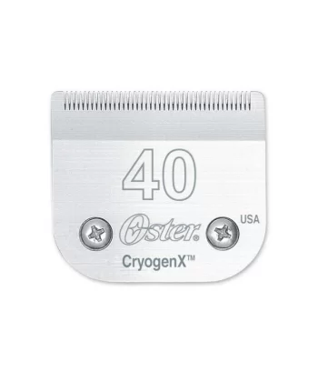OSTER TRAS MAK. BICAGI SIZE 40-0,25 mm