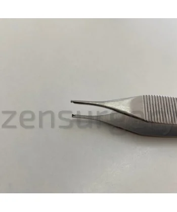 Adson Penset 1:2 12,5 Cm