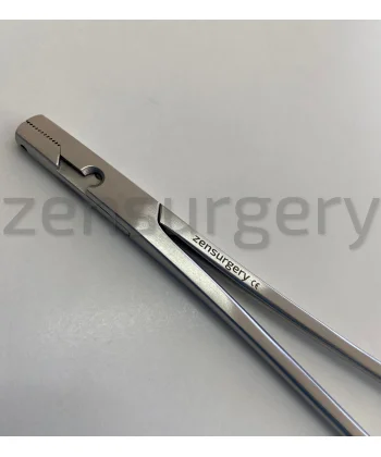 Tel Bükücü (Wire Twister)