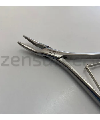 Freidman Bone Ronguer Düz 14cm