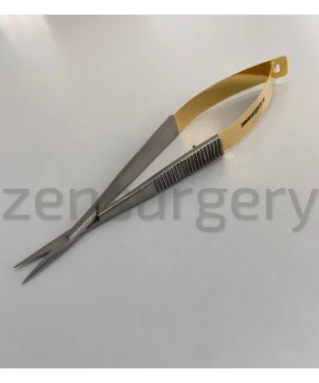 Mikro Makas, STRAIGHT 120MM