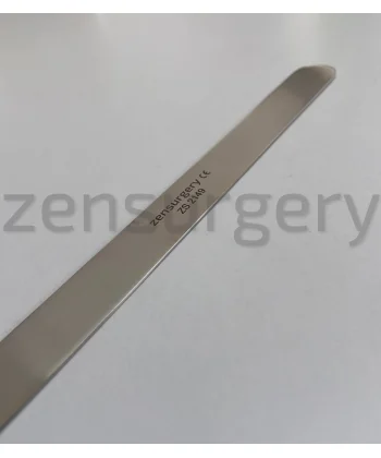 Beyin Kaşığı 15mm 20cm