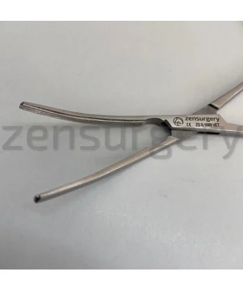 Doyen Barsak Pensi Eğri 16cm