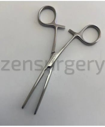 Doyen Barsak Pensi 14 Cm Düz