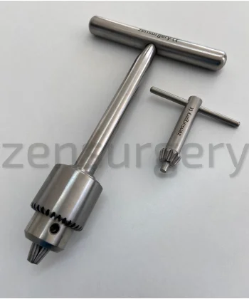 El Matkabı (T-Handle)